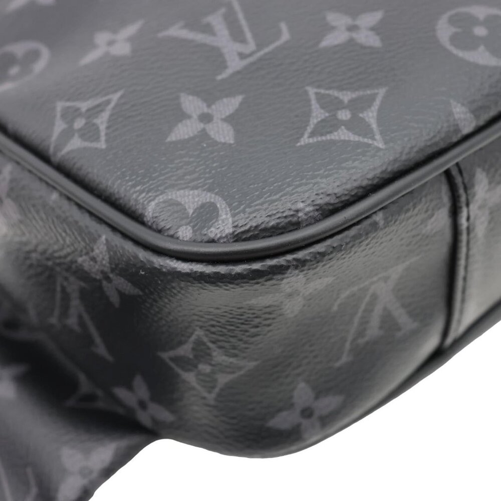 Louis Vuitton Explorer Monogram Eclipse Canvas Bu… - image 7